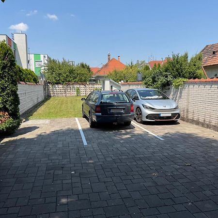 Dunajská Streda Apartmany Diana מראה חיצוני תמונה