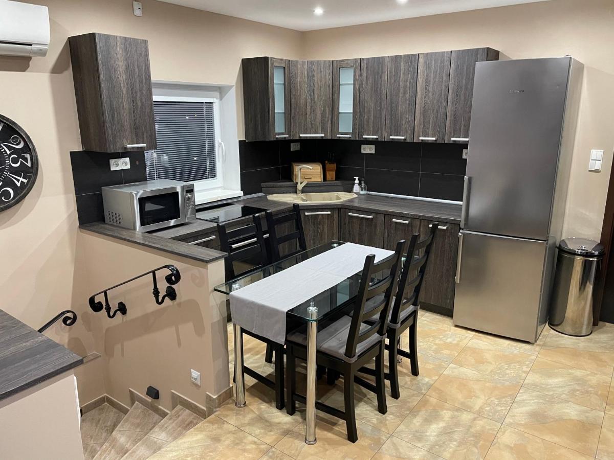 Dunajská Streda Apartmany Diana מראה חיצוני תמונה