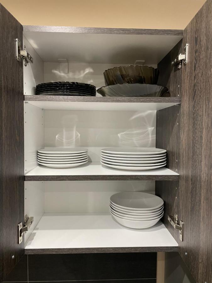 Dunajská Streda Apartmany Diana מראה חיצוני תמונה
