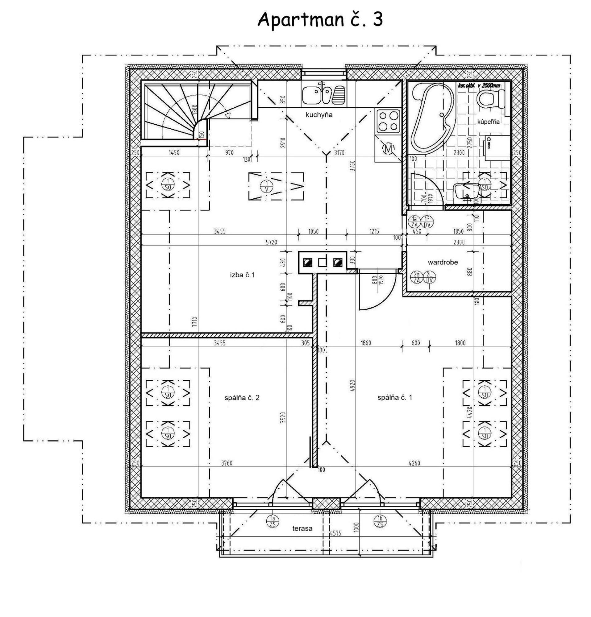 Dunajská Streda Apartmany Diana חדר תמונה