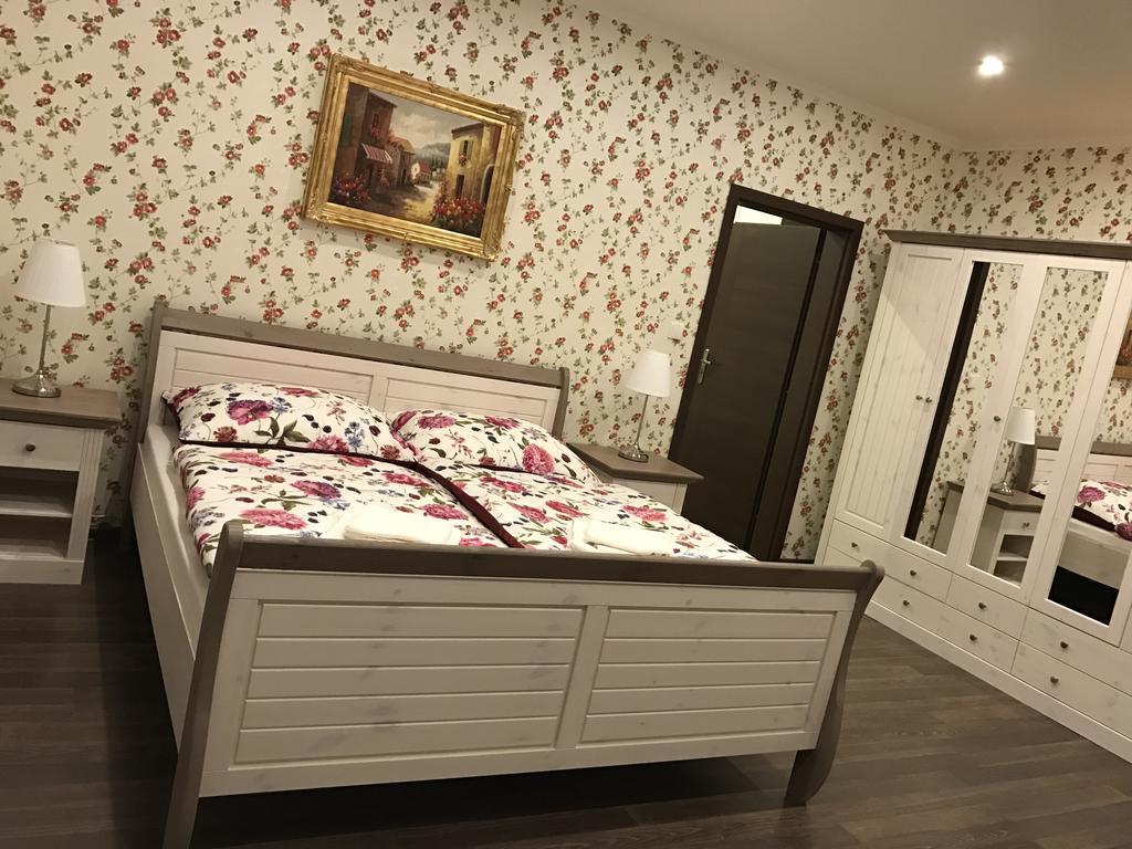 Dunajská Streda Apartmany Diana מראה חיצוני תמונה