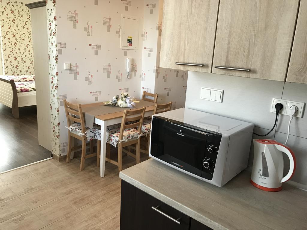 Dunajská Streda Apartmany Diana מראה חיצוני תמונה