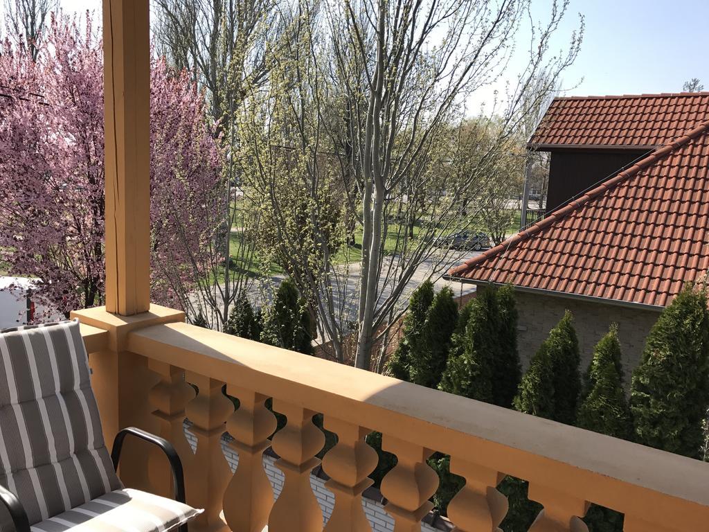 Dunajská Streda Apartmany Diana מראה חיצוני תמונה